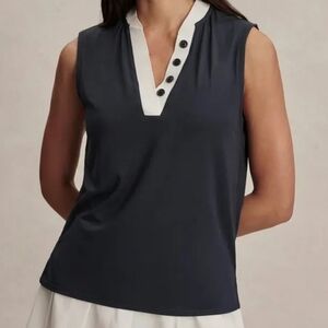VARLEY Top || Small
